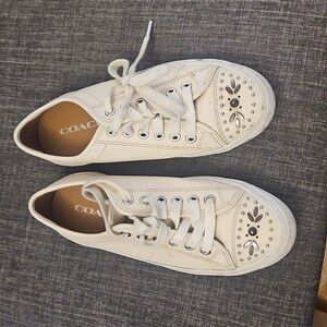 Coach Sneakers